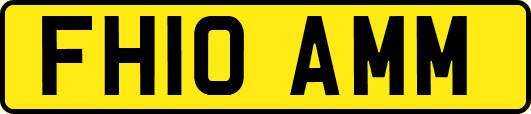 FH10AMM