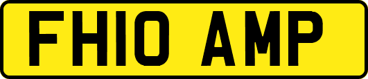 FH10AMP