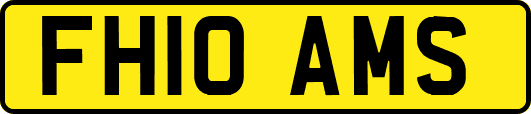 FH10AMS