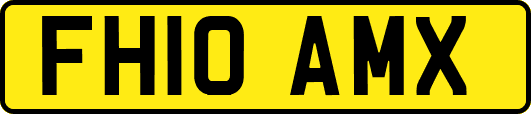 FH10AMX