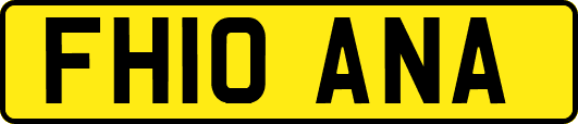FH10ANA