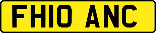 FH10ANC