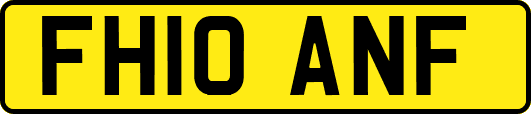 FH10ANF