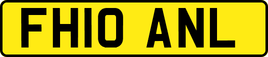 FH10ANL