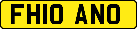 FH10ANO