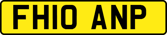 FH10ANP