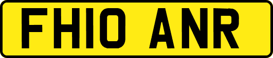 FH10ANR