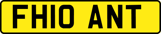 FH10ANT