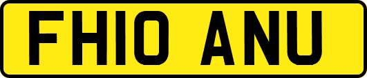 FH10ANU