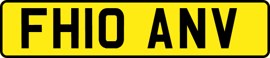 FH10ANV