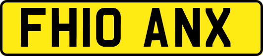 FH10ANX