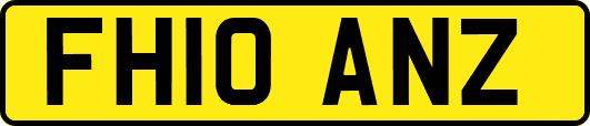 FH10ANZ