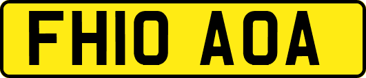 FH10AOA