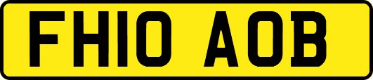 FH10AOB