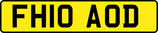 FH10AOD