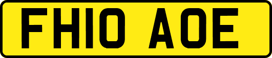 FH10AOE
