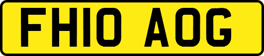 FH10AOG