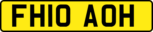FH10AOH