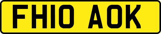 FH10AOK
