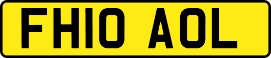 FH10AOL