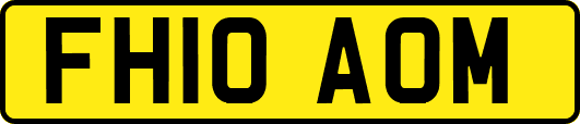 FH10AOM