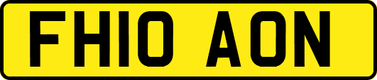 FH10AON