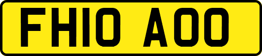 FH10AOO