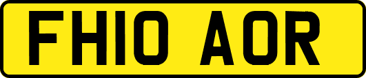 FH10AOR