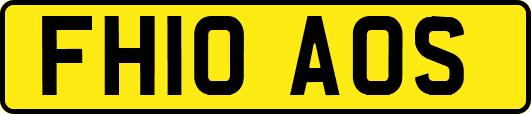 FH10AOS