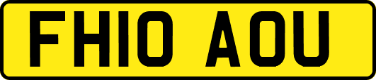 FH10AOU
