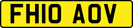 FH10AOV