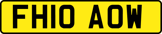 FH10AOW