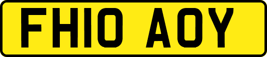 FH10AOY