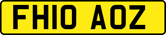 FH10AOZ