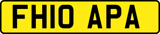 FH10APA
