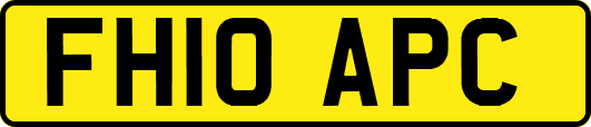 FH10APC