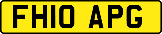 FH10APG