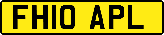 FH10APL