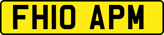 FH10APM