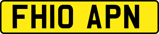FH10APN