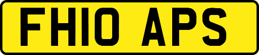 FH10APS