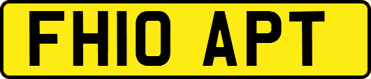 FH10APT
