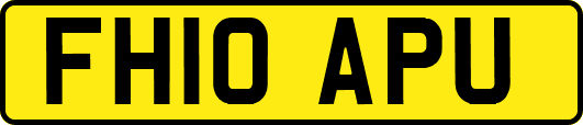FH10APU