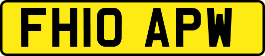 FH10APW