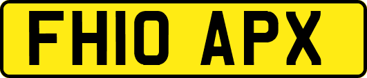 FH10APX