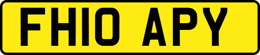 FH10APY
