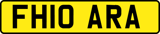 FH10ARA