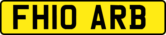 FH10ARB