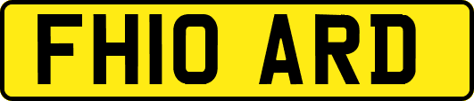 FH10ARD