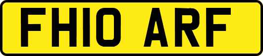 FH10ARF